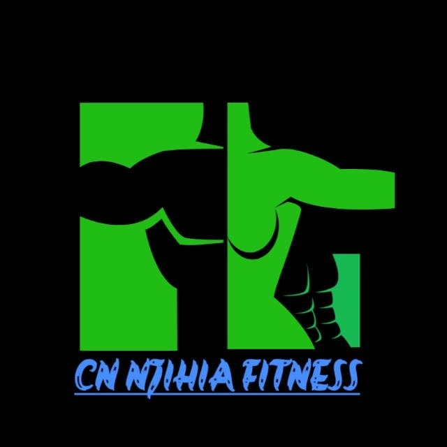 Cohen Fitness Logo